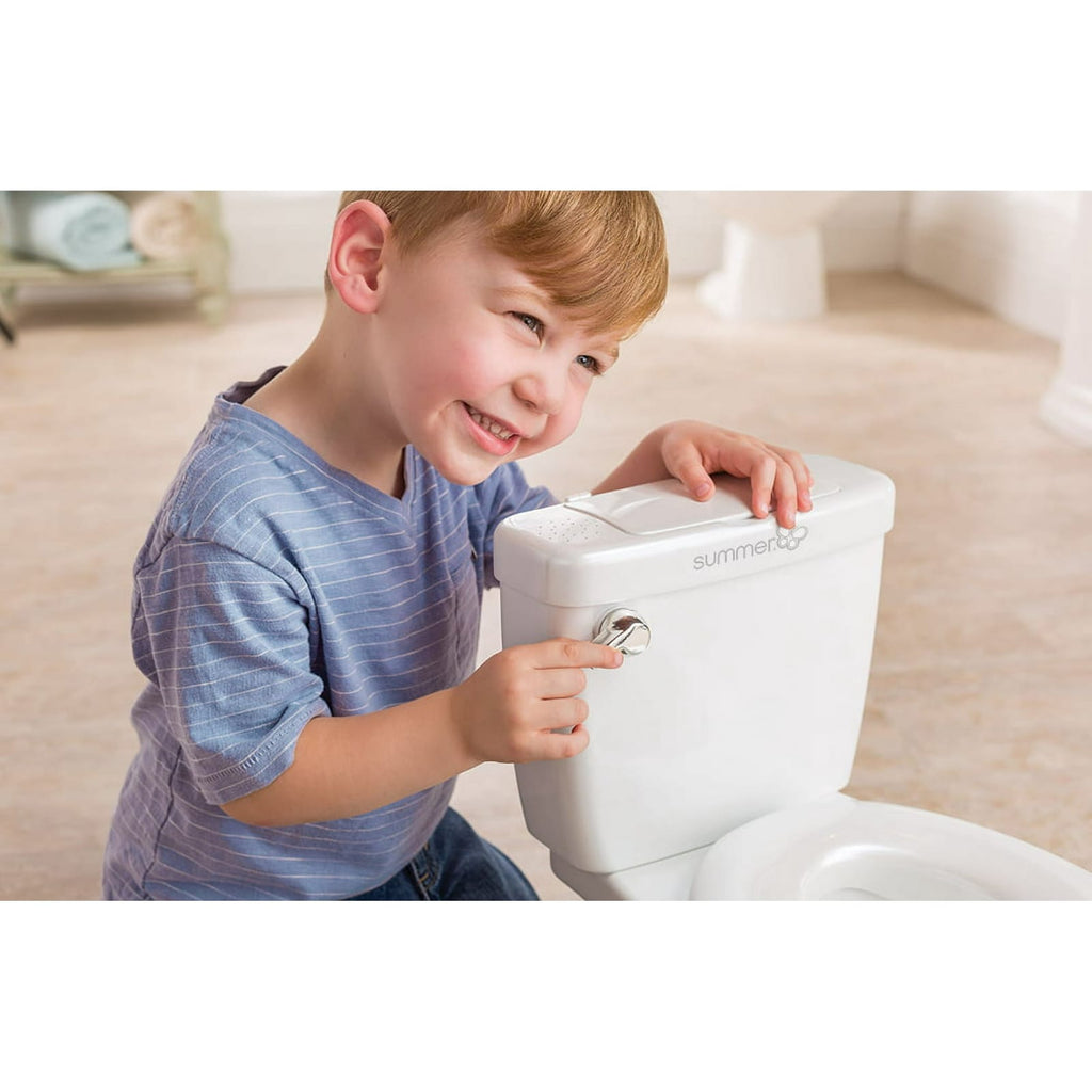 Summer Infant My Size Potty