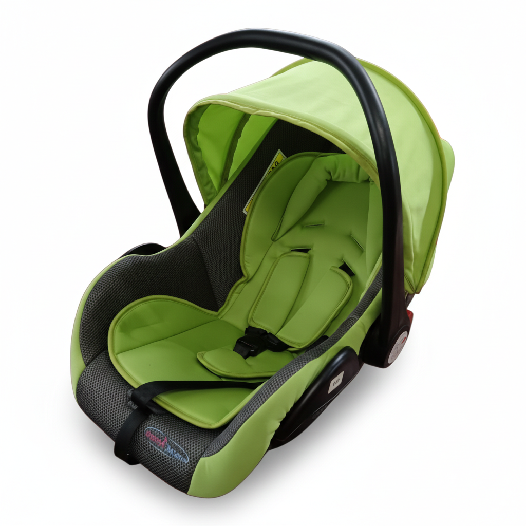 Rocking Baby Carrier كرسي هزاز