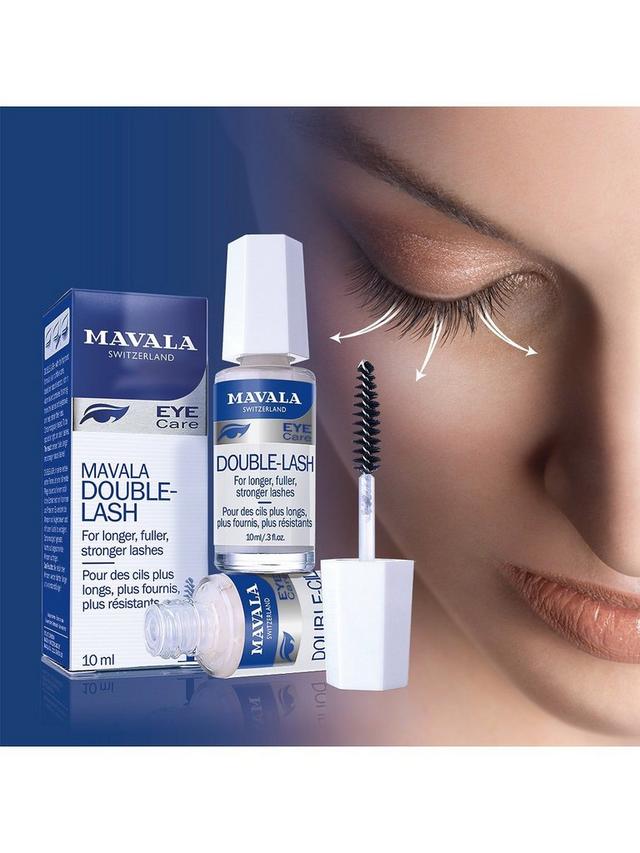 Mavala Double-Lash Eye Care 10ml