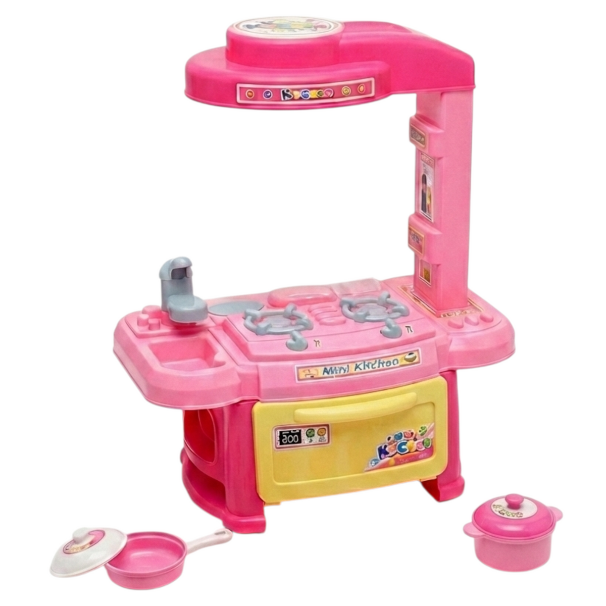 Mini Kitchen Toy لعبة مطبخ