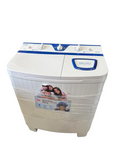 Fresh Twin Tub Washing Machine  8.6kg