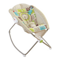 Fisher Price Rock 'N Play Baby Bassinet Sleeper