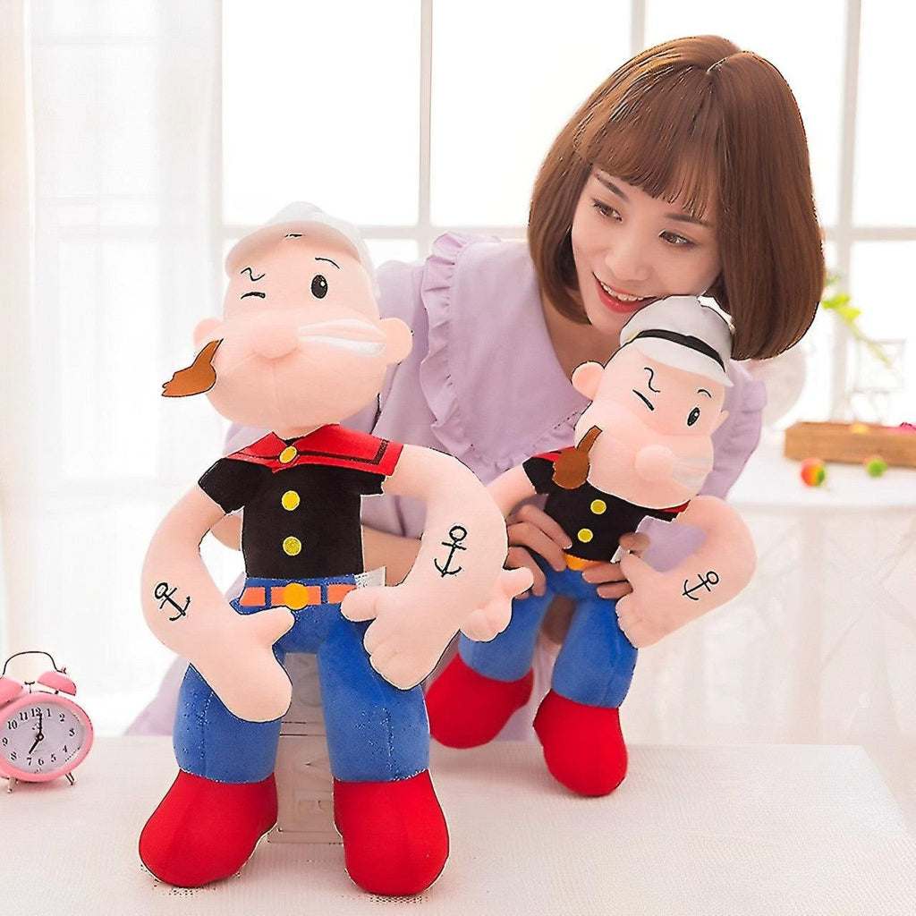 Popeye Plush Toy 70cm