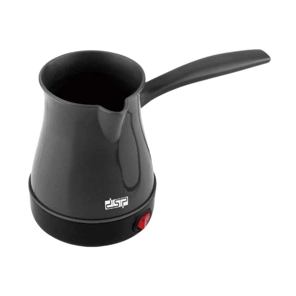 DSP Electric Coffee Maker 300ml 600W غلاية قهوة كهربائية