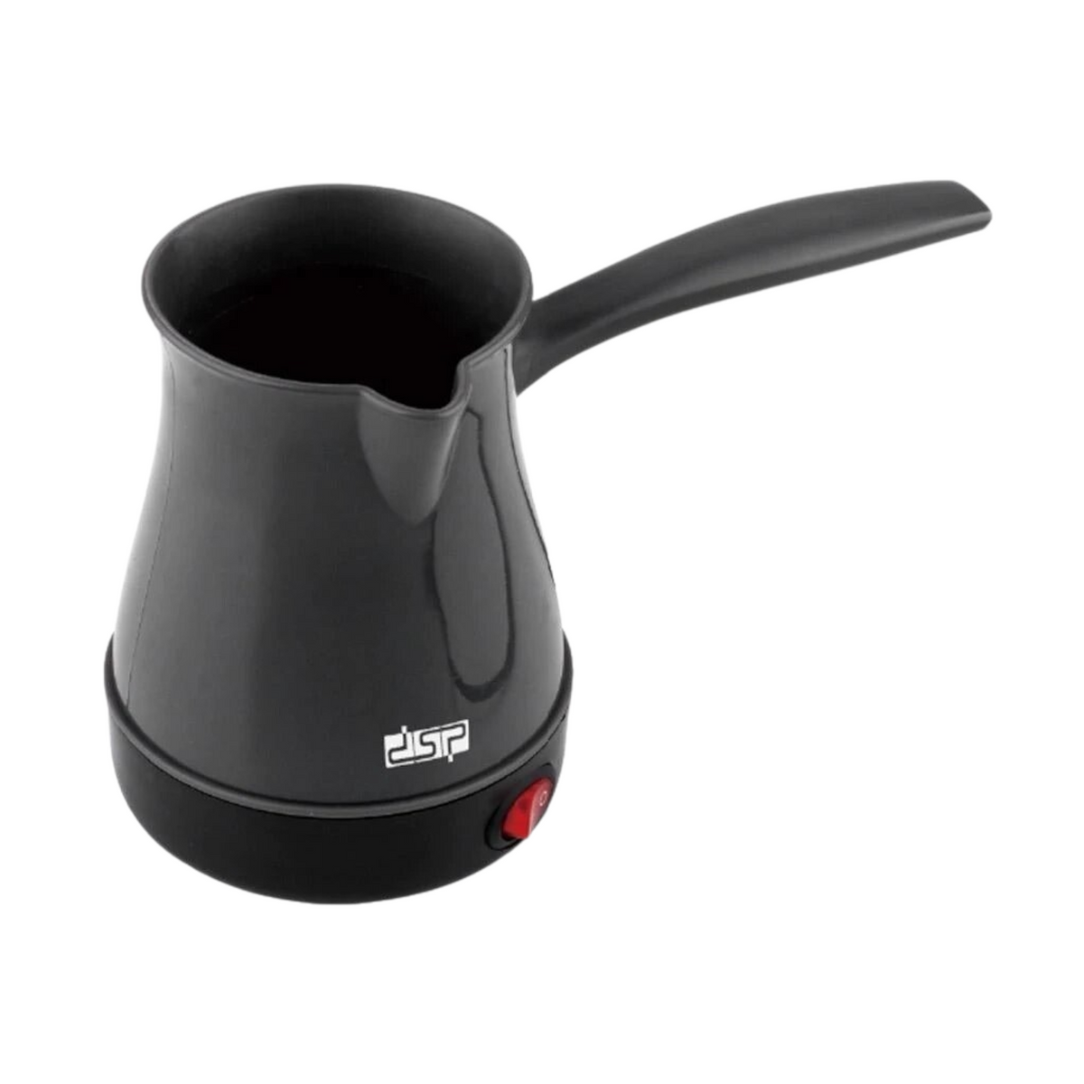 DSP Electric Coffee Maker 300ml 600W غلاية قهوة كهربائية