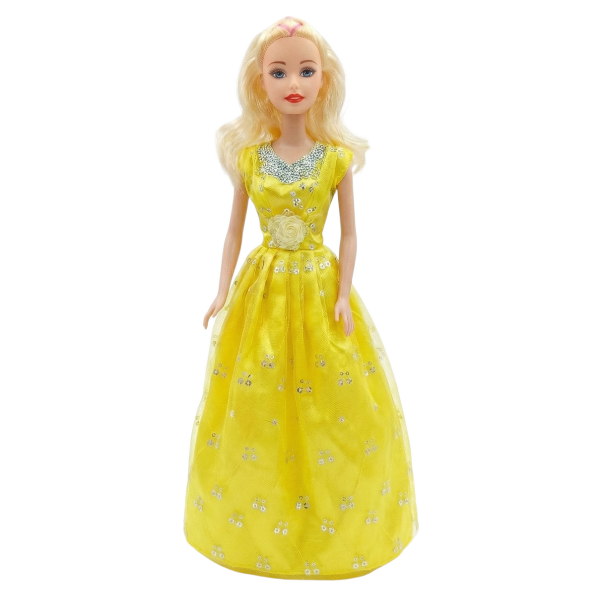Tall Barbie Doll لعبة باربي طويلة