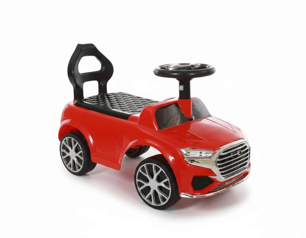Ride-On Push Car