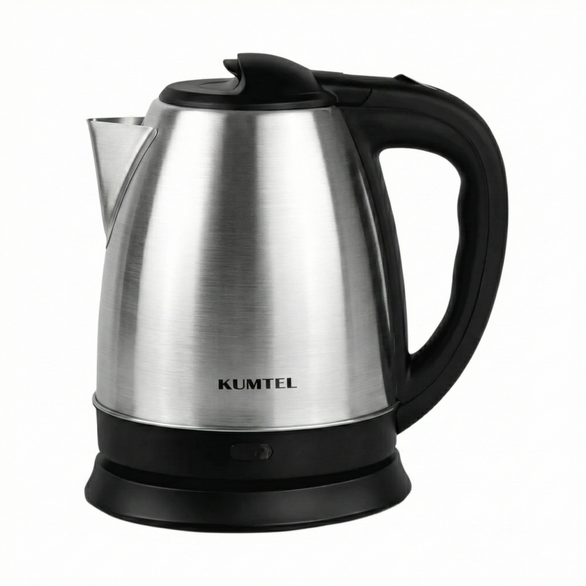 Kumtel Electric Kettle 2Ltr 1500W سخان ماء كهربائي