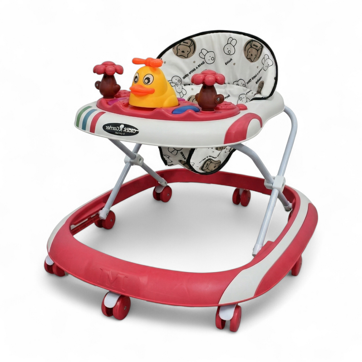 Baby Walker مارش بيبي يوبلا