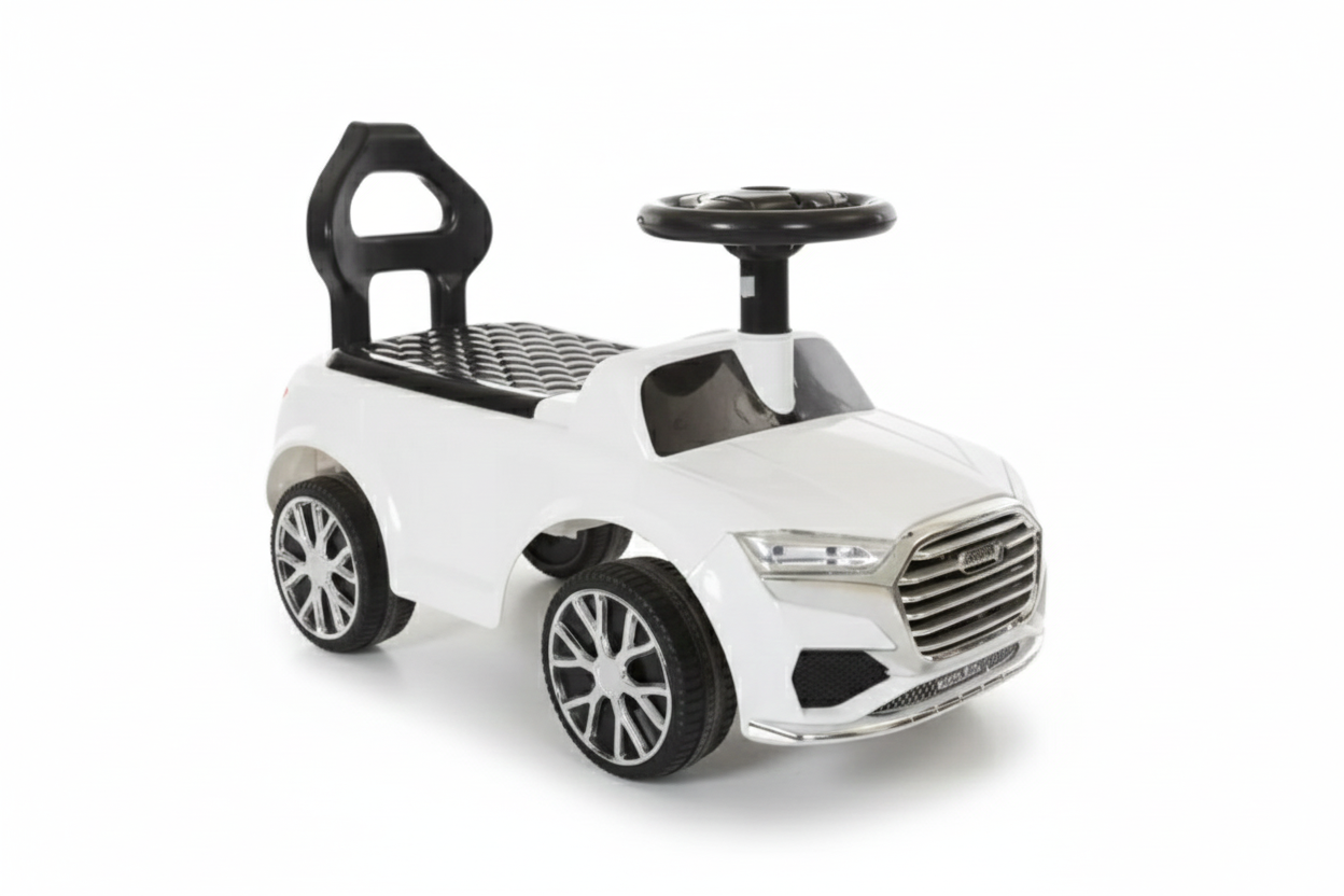 Ride-On Push Car