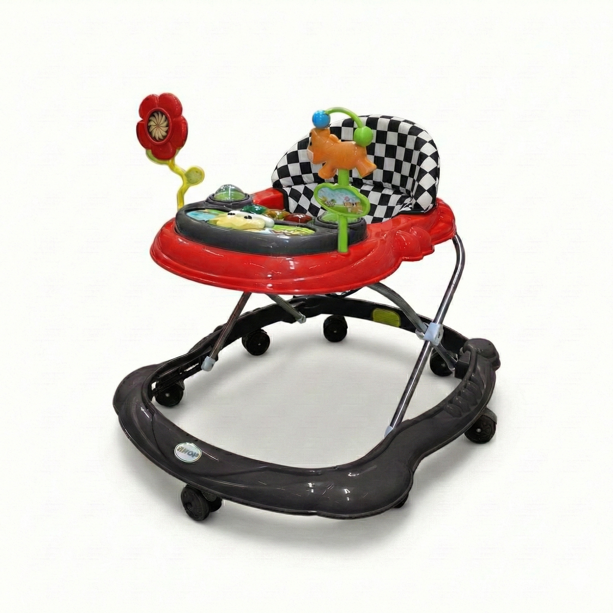 Baby Walker مارش بيبي يوبلا