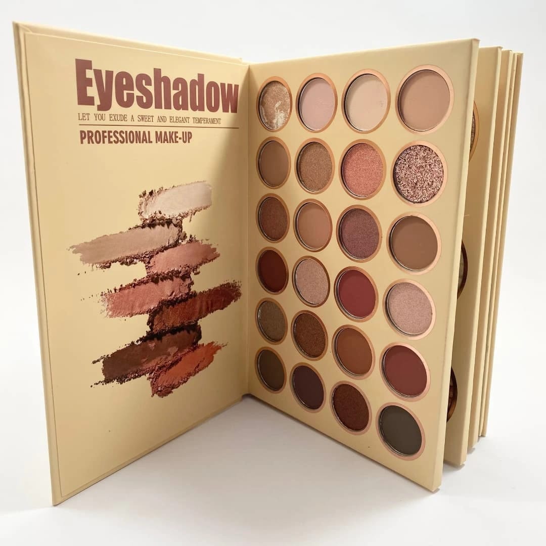 All In One Makeup Kit