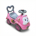Ride-On Push Car سيارة كوكار