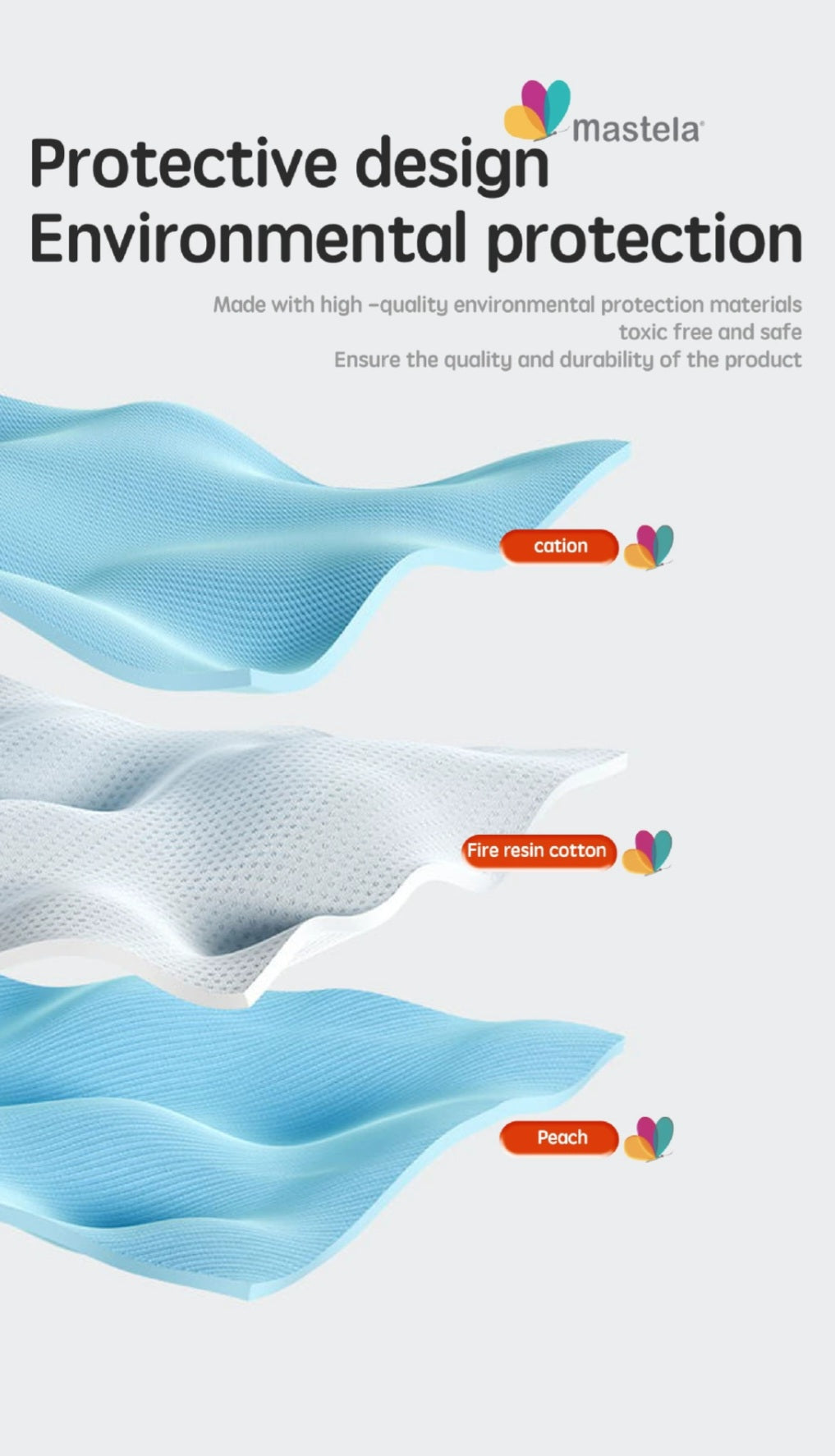 Mastela 4-in-1 Deluxe Swing