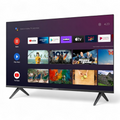43 Inch Android 18 Smart Tv 4k Ultra HD Frameless