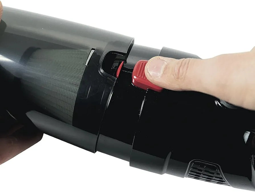 Kooper Falco Handheld Vacuum Cleaner 600W مكنسة كهربائية