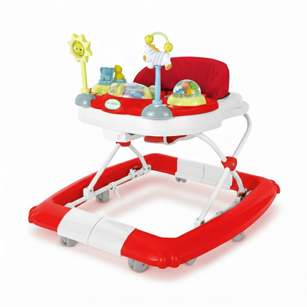 Mama Love Rocking Baby Walker مارش بيبي يوبلا