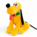 Pluto Plush Toy 30cm