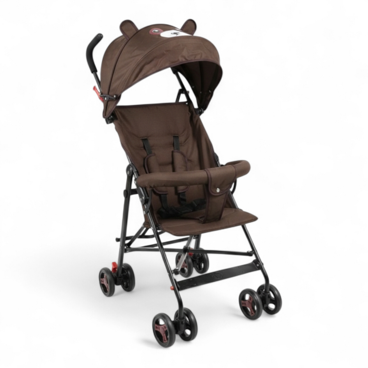 Buggy Baby Stroller عرباية أطفال