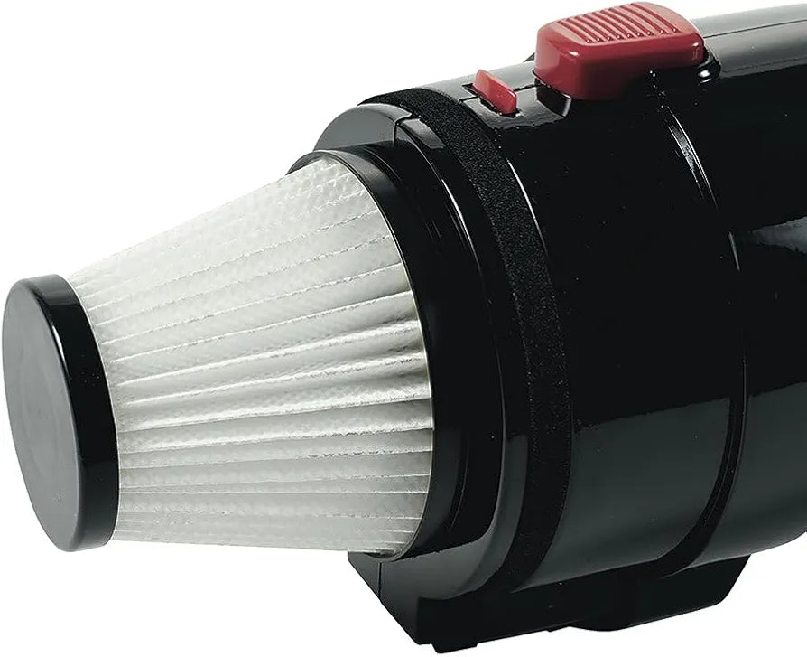 Kooper Falco Handheld Vacuum Cleaner 600W مكنسة كهربائية