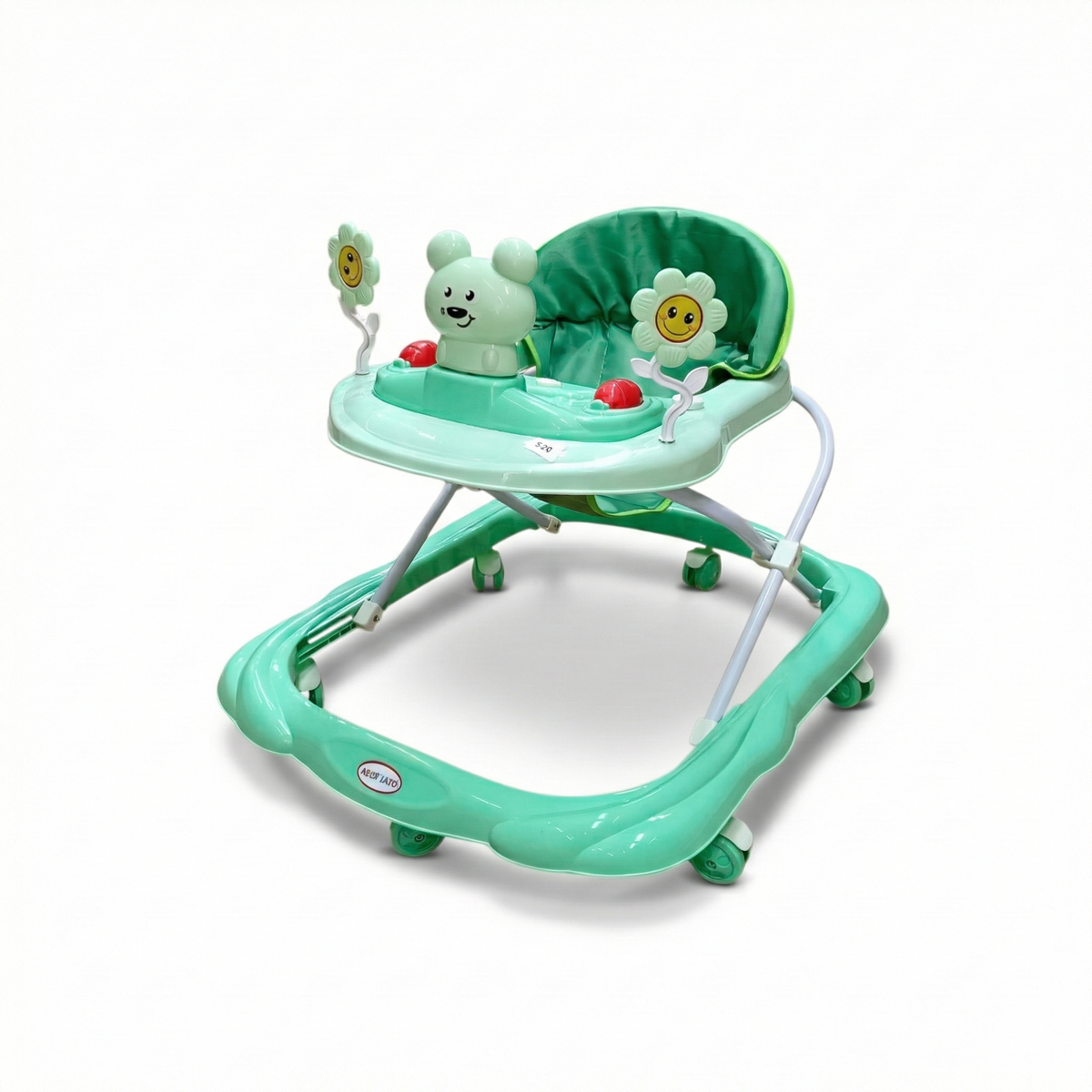 Baby Walker مارش بيبي يوبلا