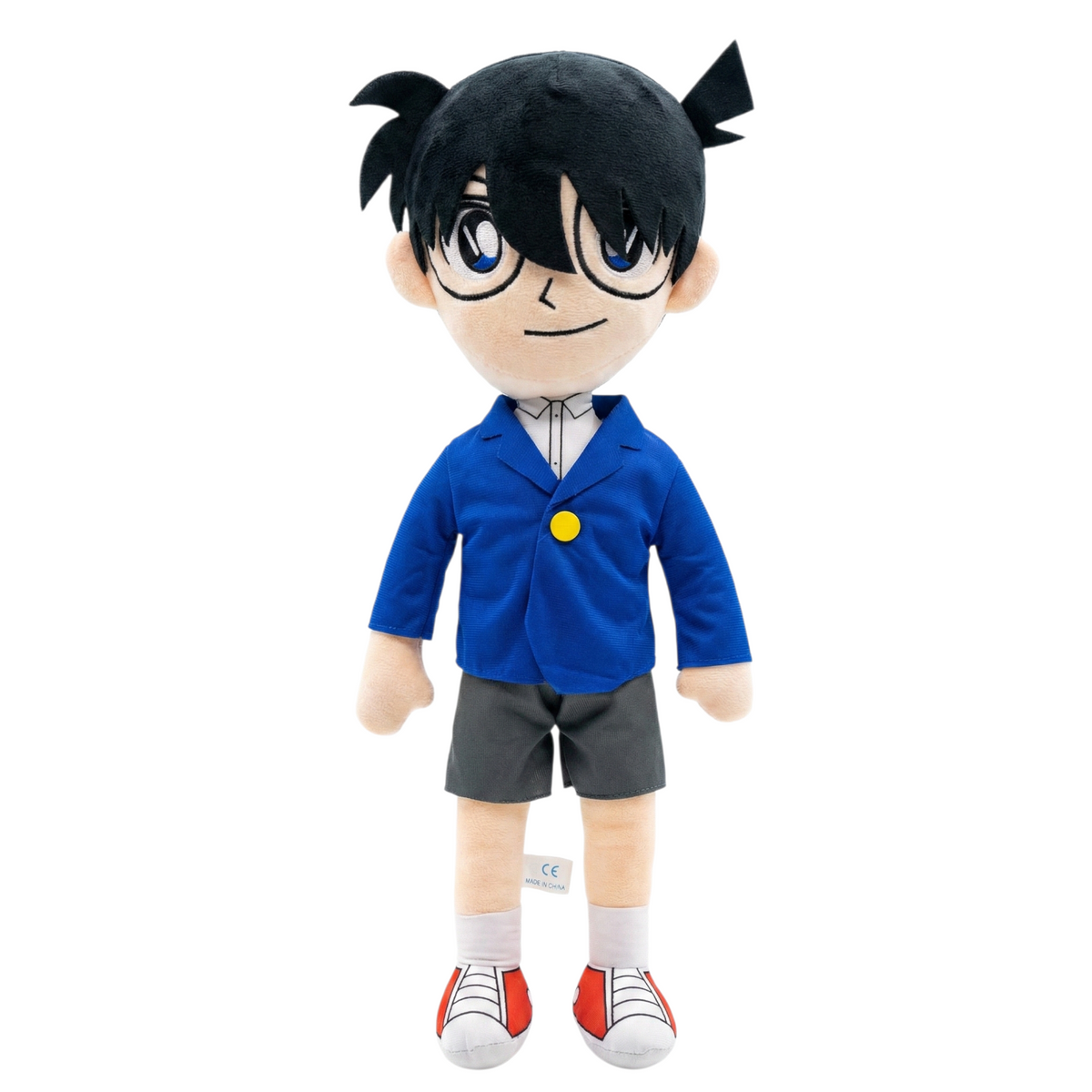 Detective Conan Plush Toy 55cm