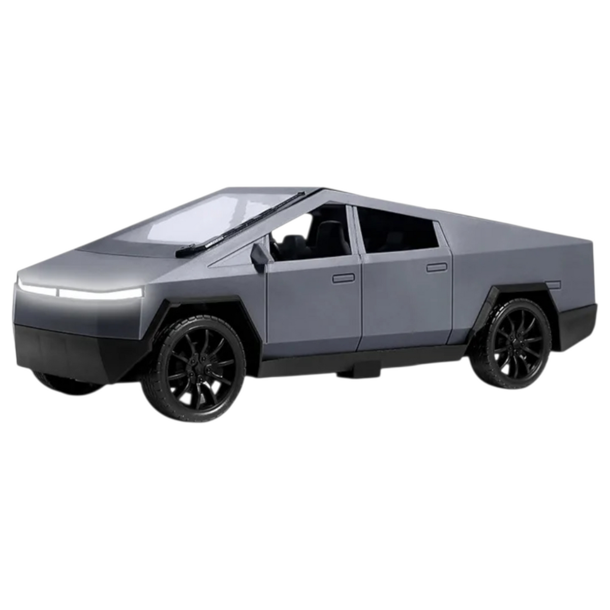 Rechargeable RC Cyber Truck