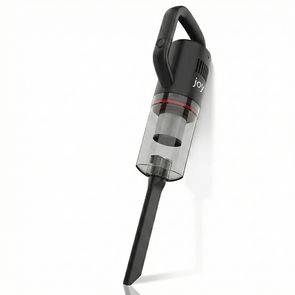 JoyTech Handheld Vacuum Cleaner 400W مكنسة كهربائية