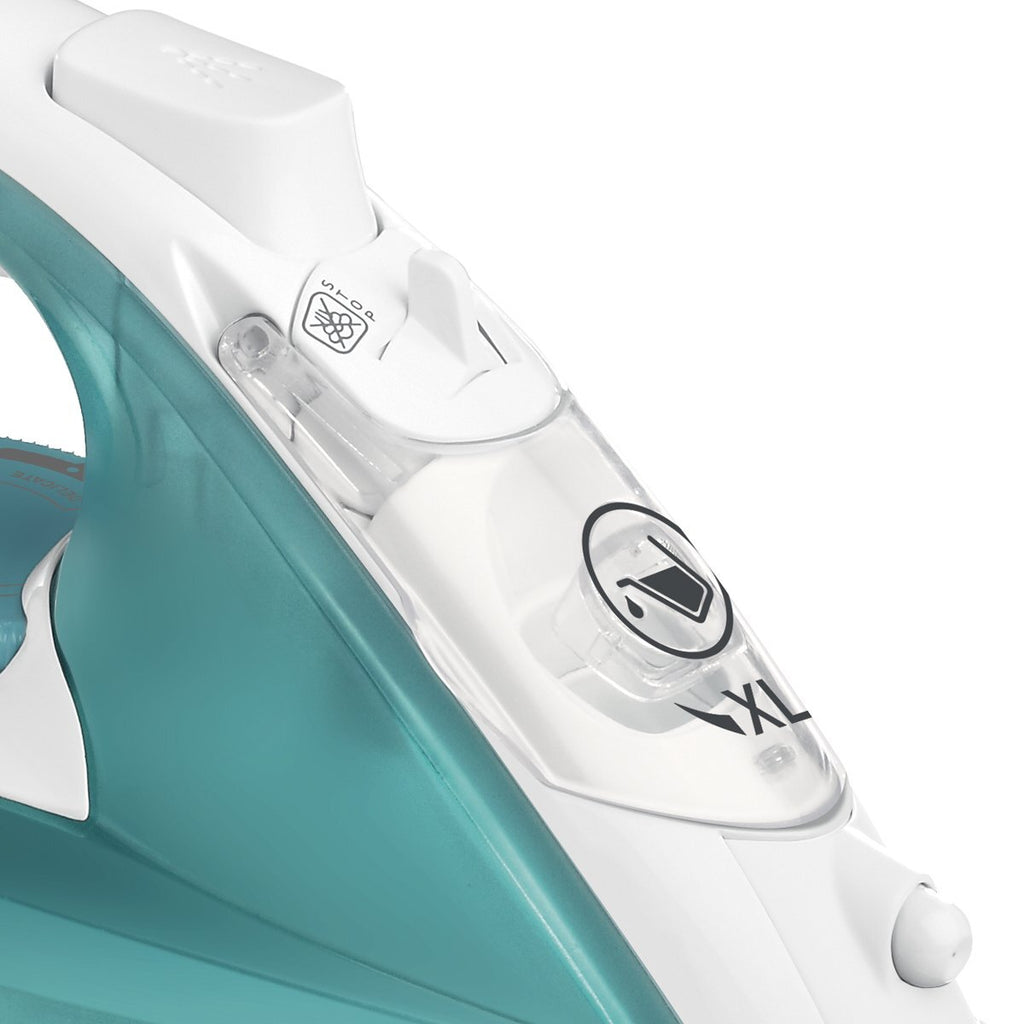 Tefal Steam Iron 2400W مكواة بخار