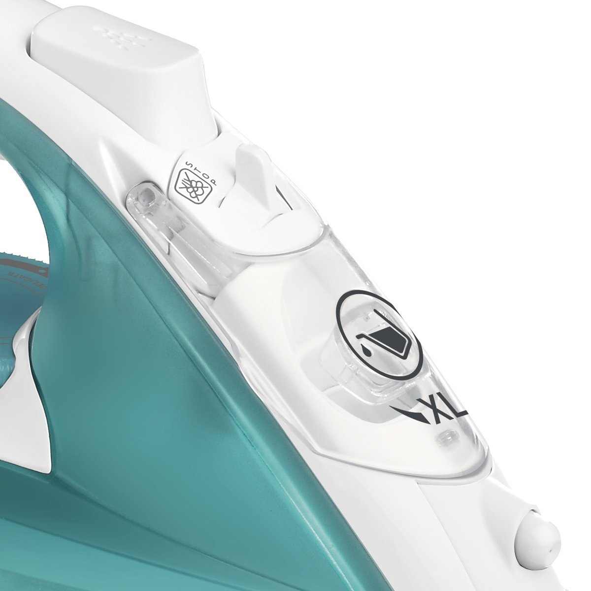 Tefal Steam Iron 2400W مكواة بخار