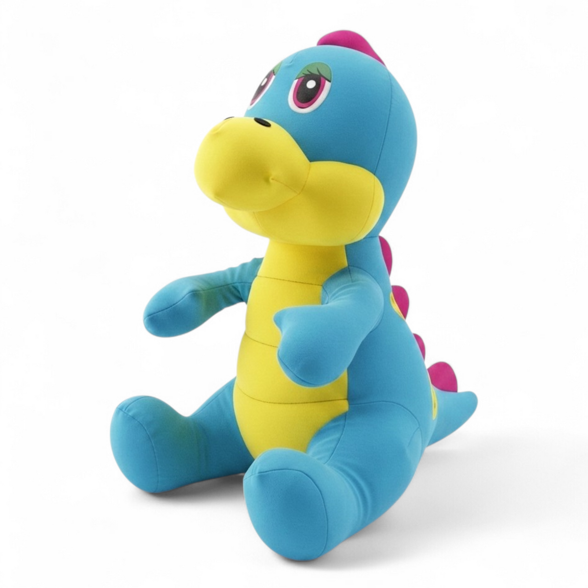 Dinosaur Plush Toy 35cm