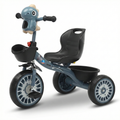 Kids Tricycle With Music بسكليت ٣ دواليب