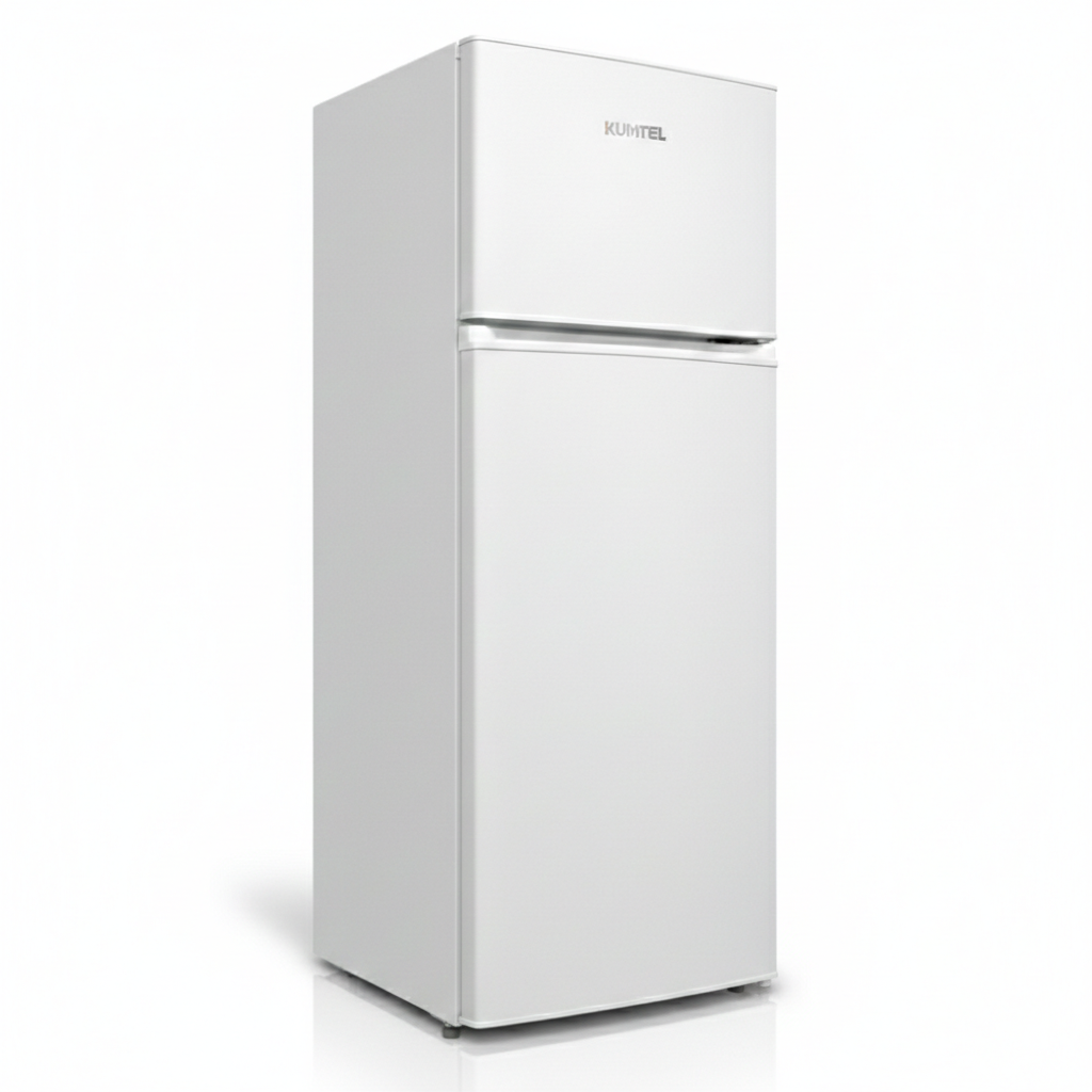 Kumtel Defrost Inverter Refrigerator 14CF