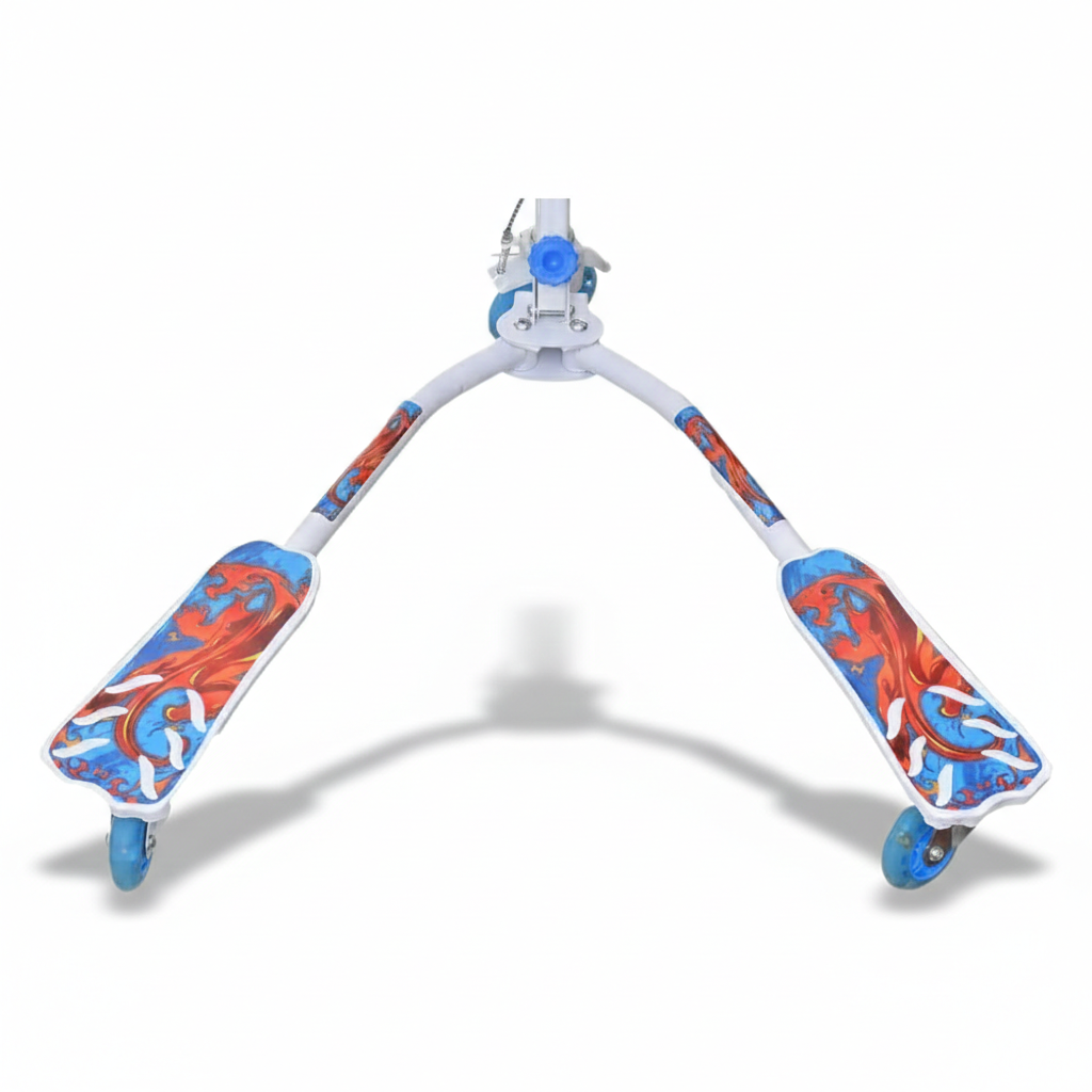 Youth & Adults Butterfly Scooter سكوتر فراشة