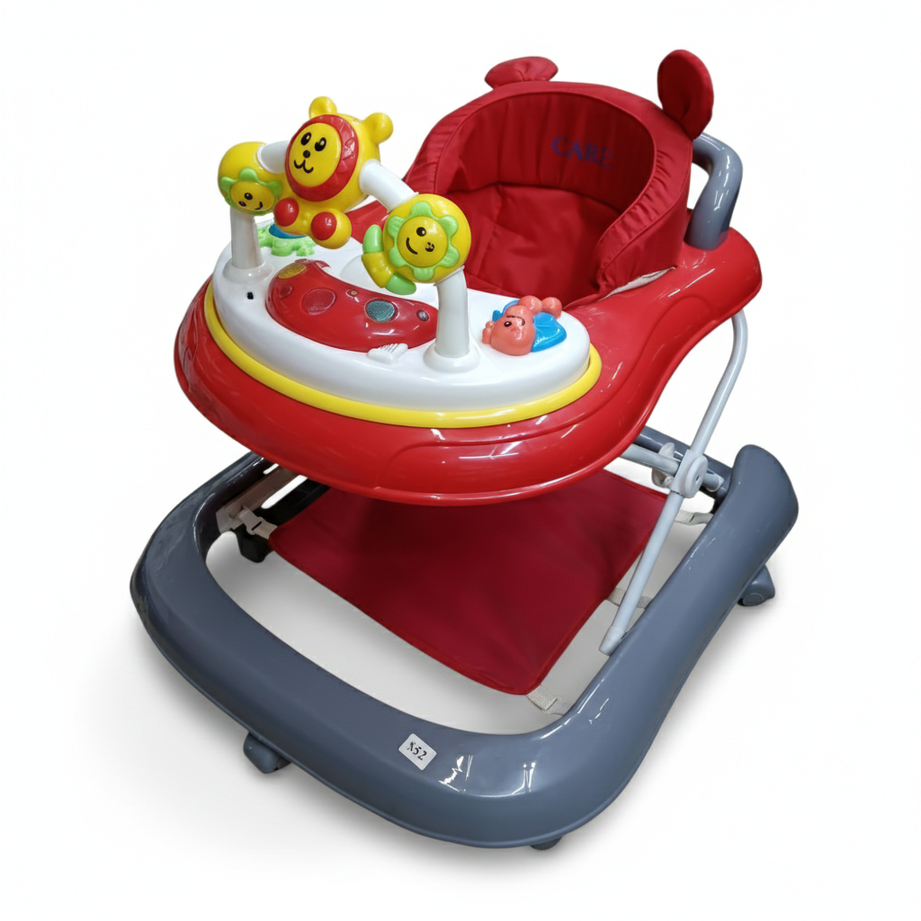 Care Rocking Baby Walker مارش بيبي يوبلا
