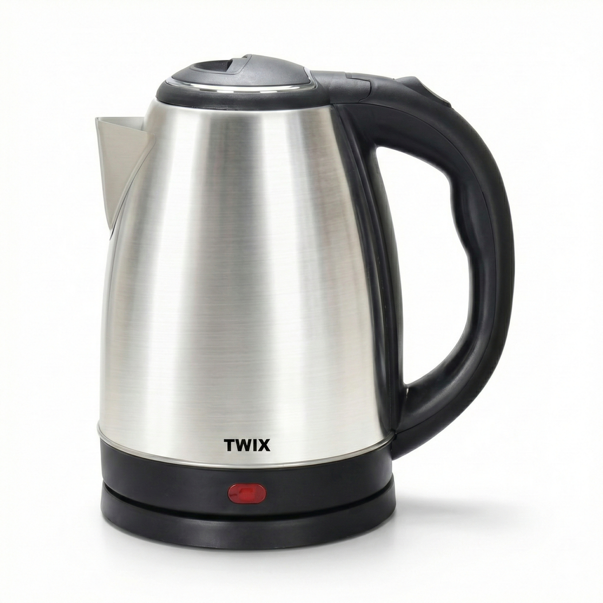 Twix Electric Kettle 2Ltr 1500W سخان ماء كهربائي