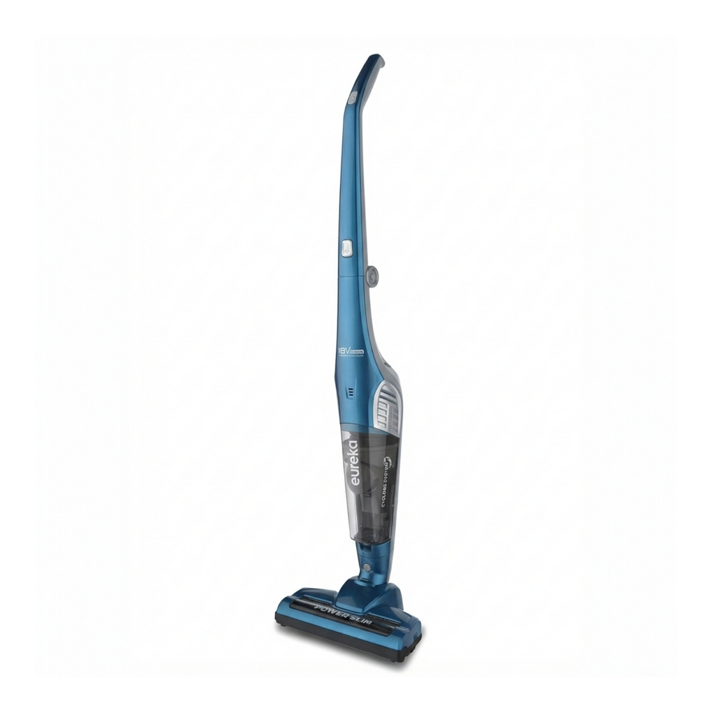 Eureka Rechargeable Stick Vacuum Cleaner 18V مكنسة كهربائية