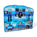 Police Building Blocks 53 Pcs مكعبات تركيب
