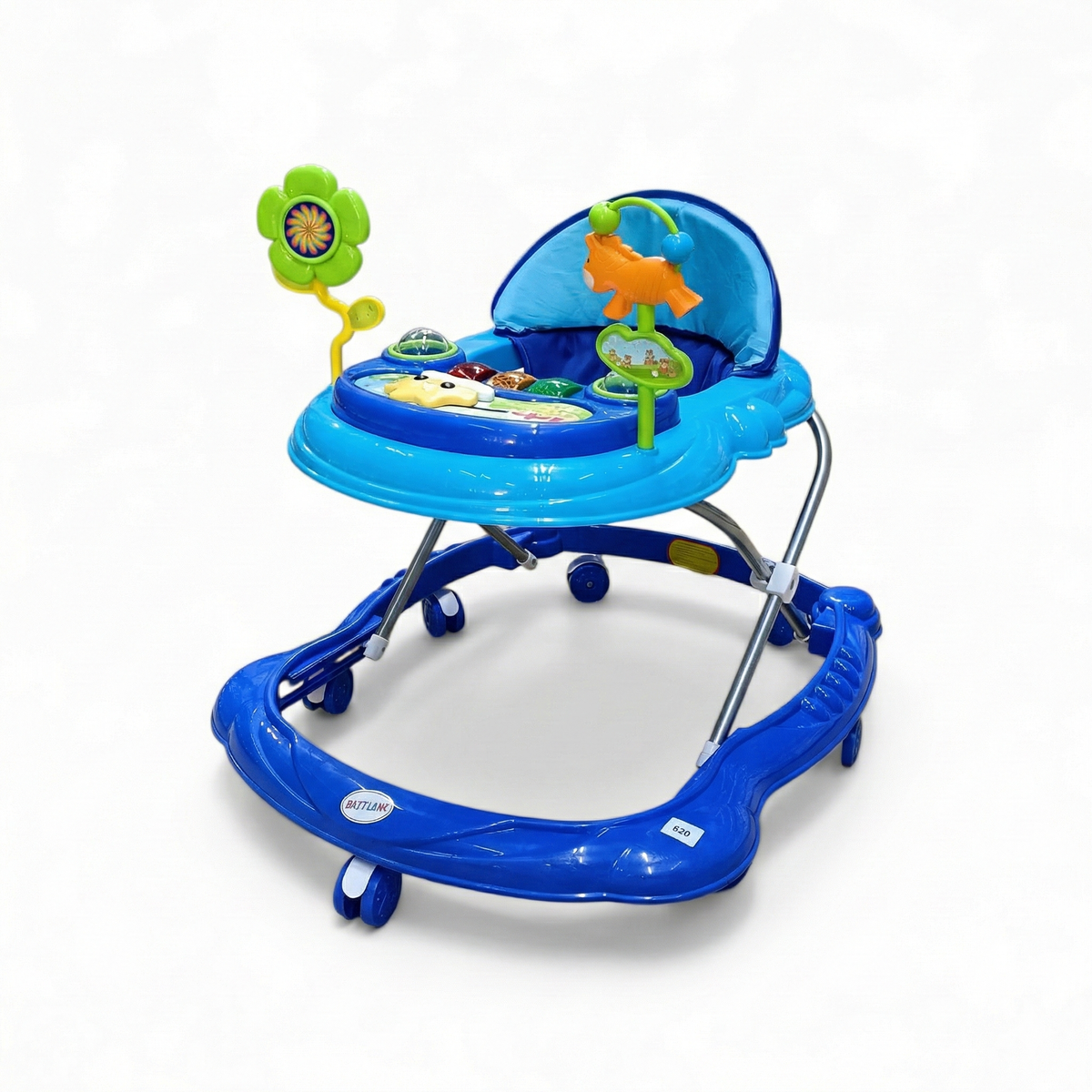 Baby Walker مارش بيبي يوبلا