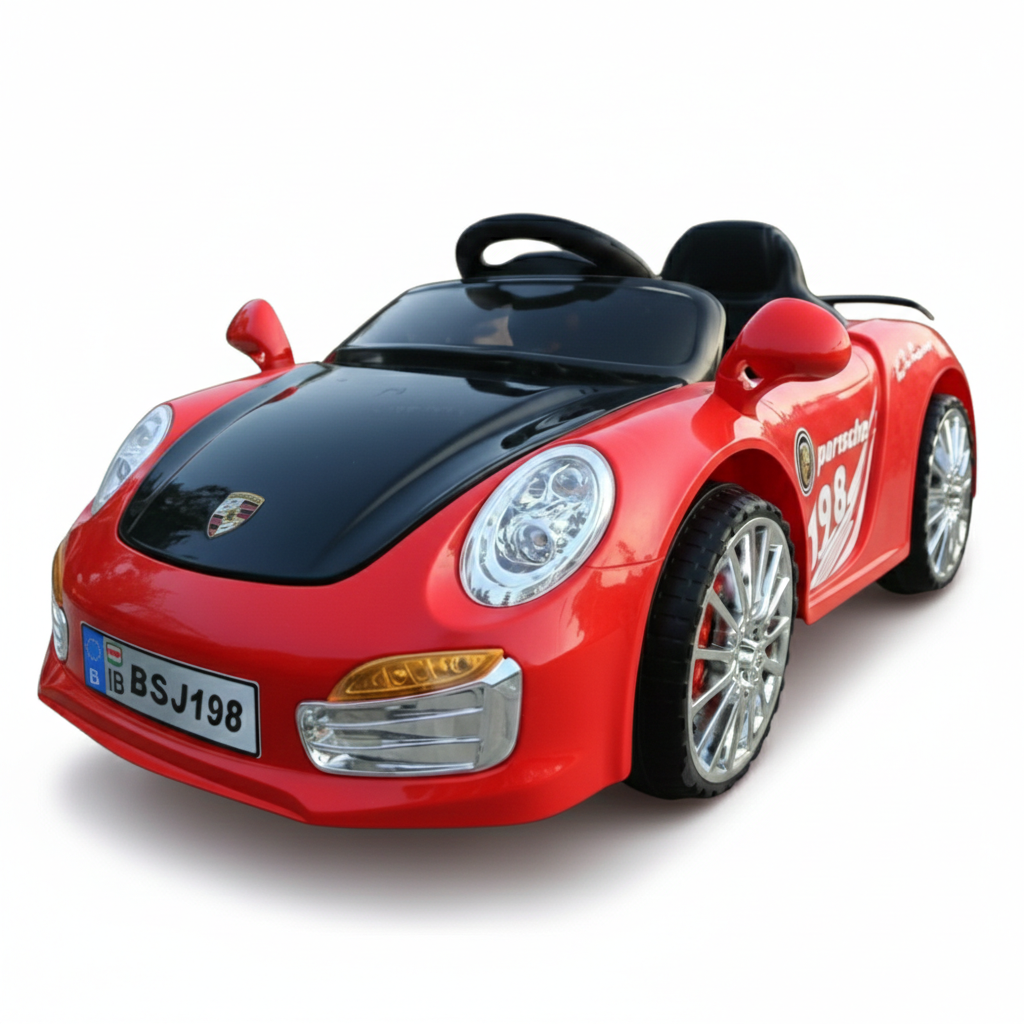 12V Rechargeable Battery Car سيارة بطارية تشريج