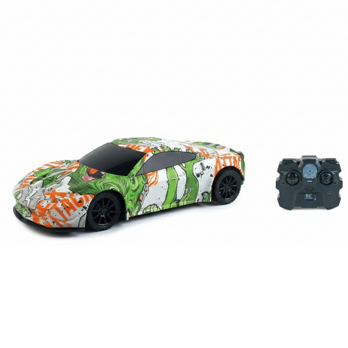 Remote Control Car