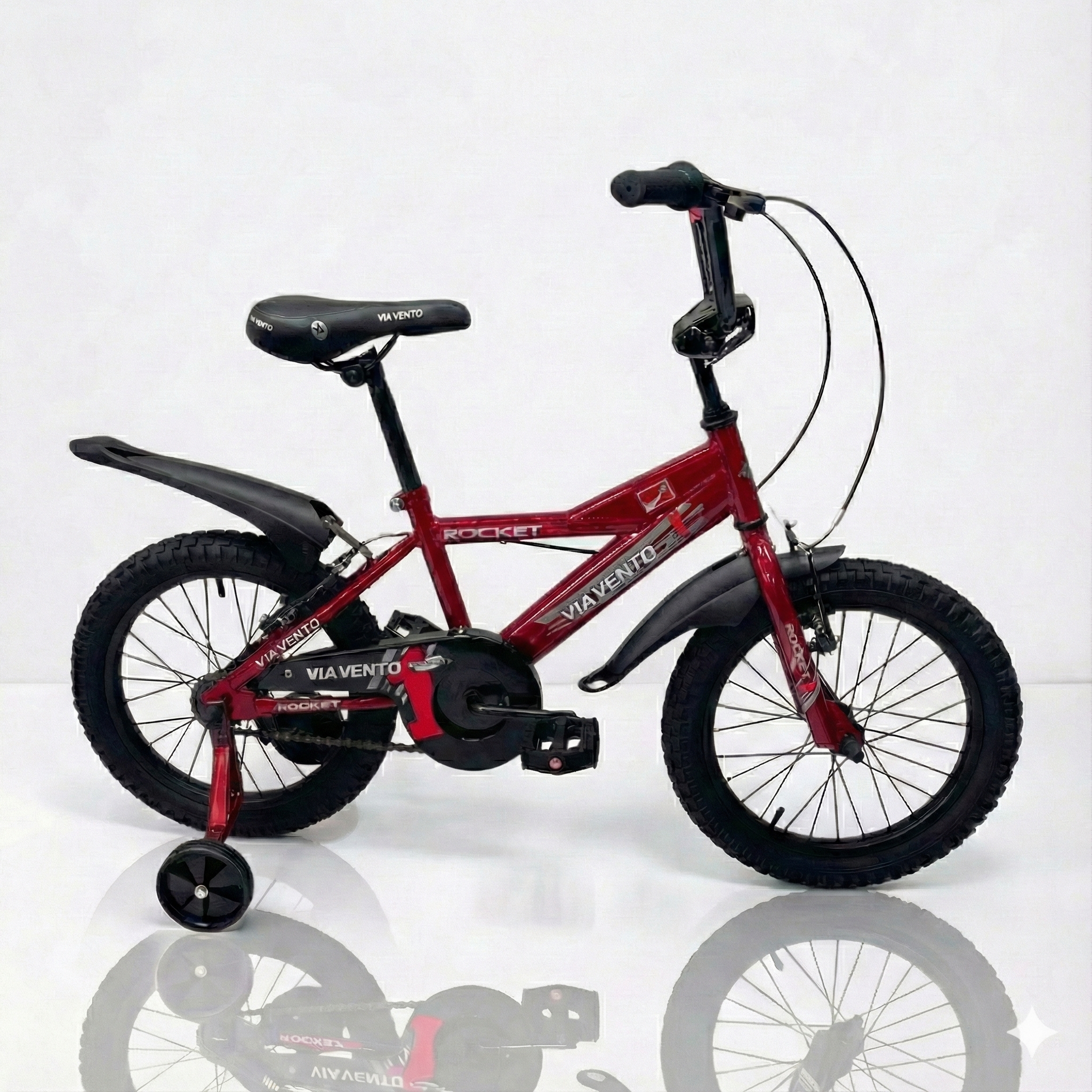 16" Via Vento Bicycle