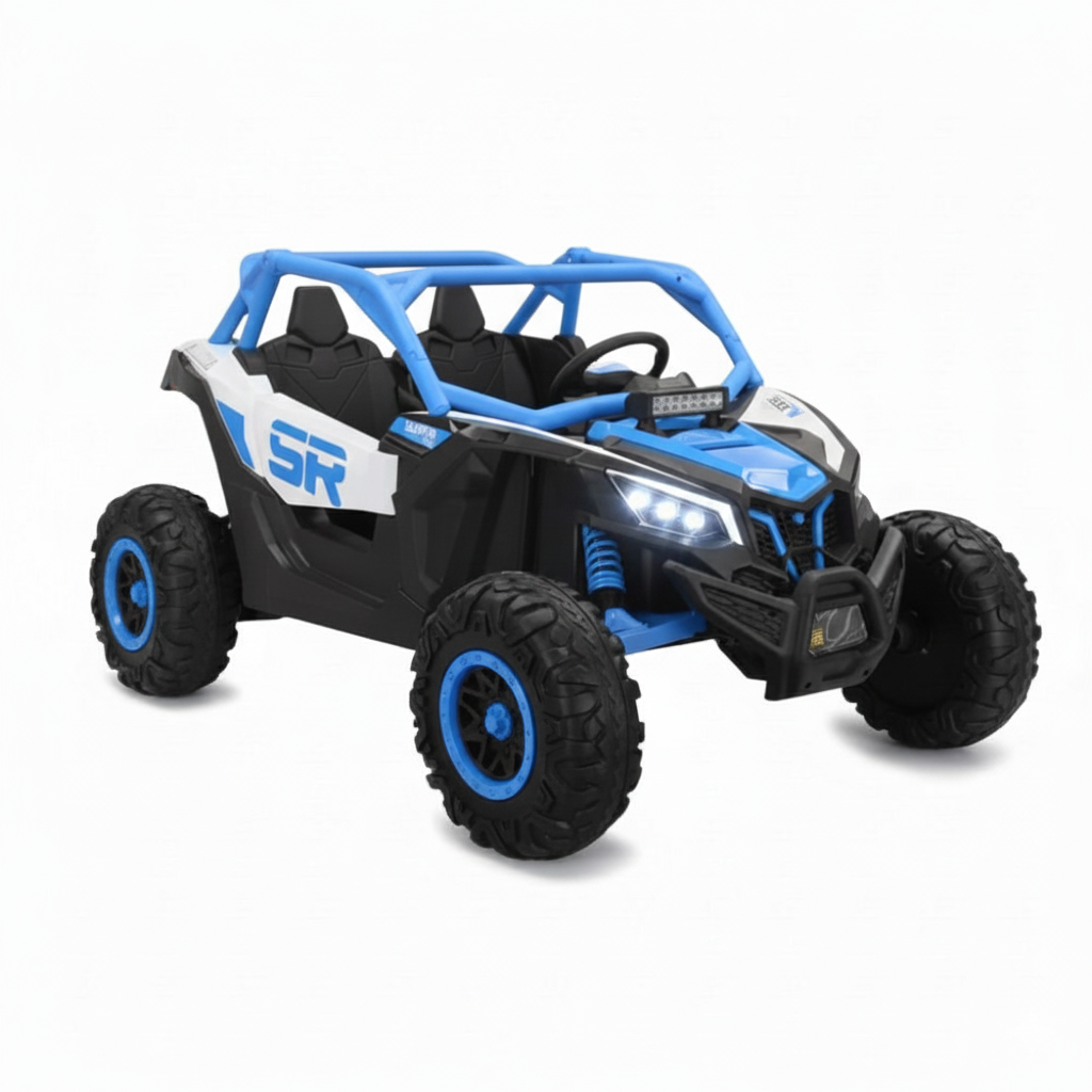 24V Ride-On Buggy