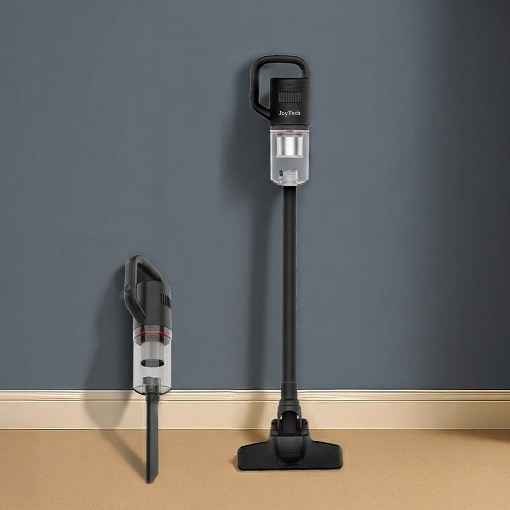 JoyTech Handheld Vacuum Cleaner 400W مكنسة كهربائية