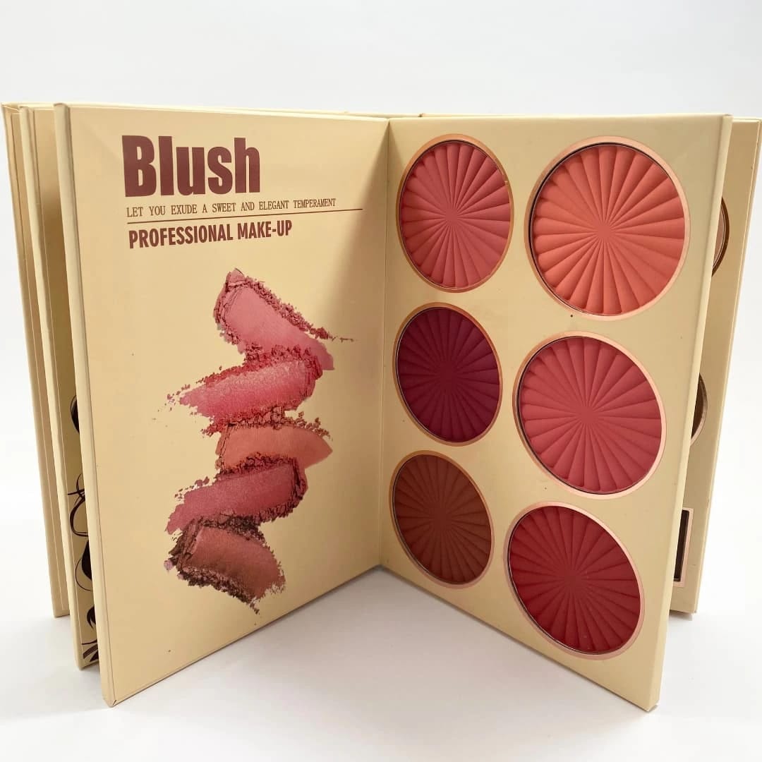 All In One Makeup Kit