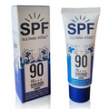 Sultana Rose Sunscreen SPF90 PA+++