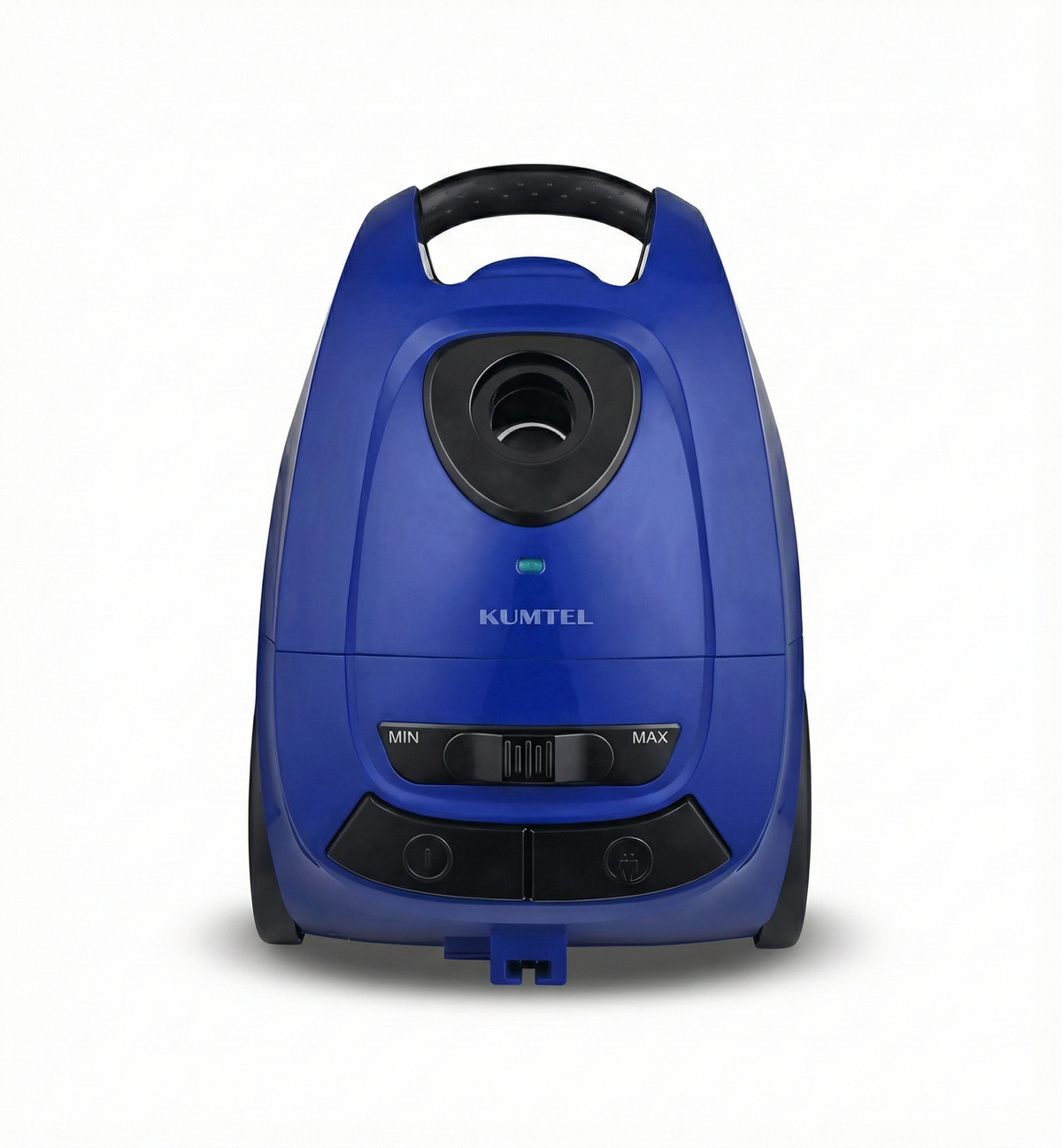 Kumtel 1200W Vacuum Cleaner مكنسة كهربائية