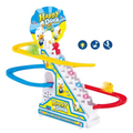 Happy Duck Slide Toy