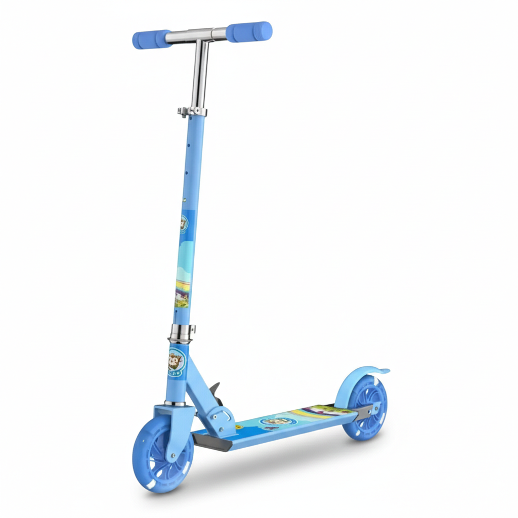 Two Wheels Scooter سكوتر