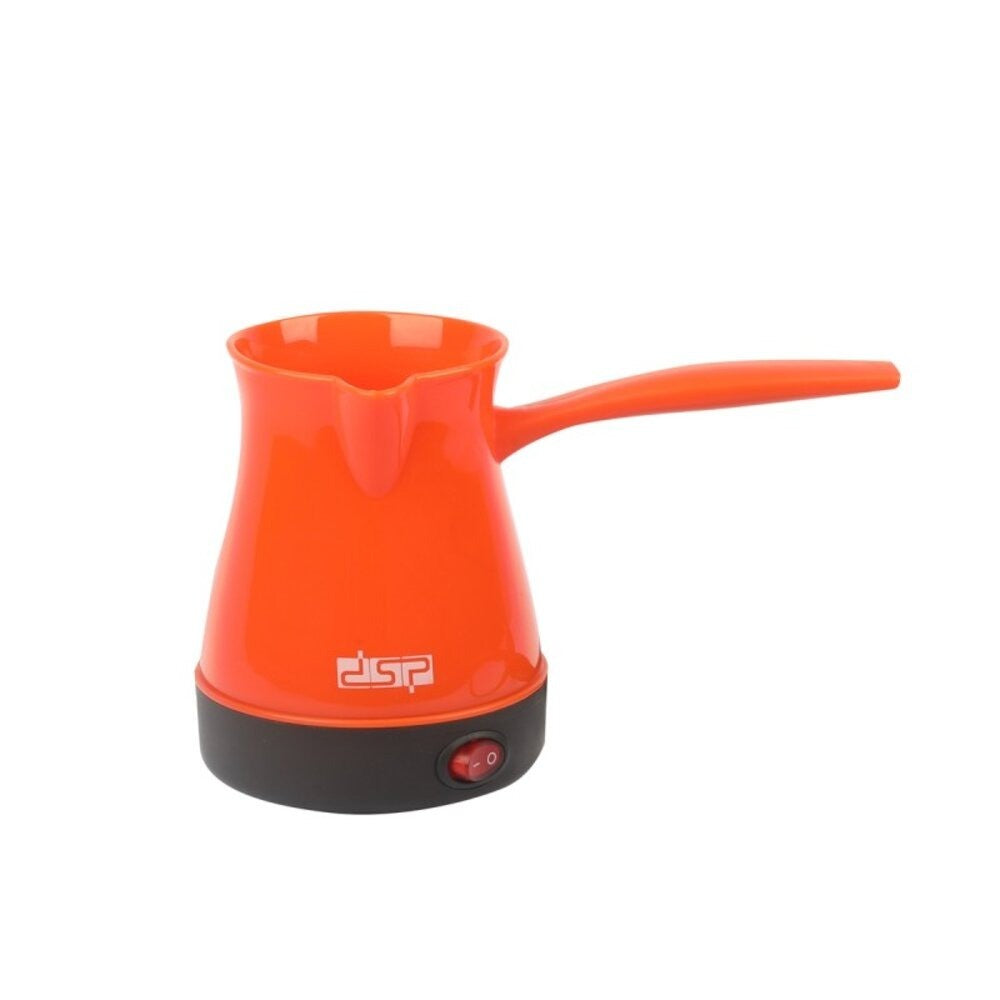DSP Electric Coffee Maker 300ml 600W غلاية قهوة كهربائية